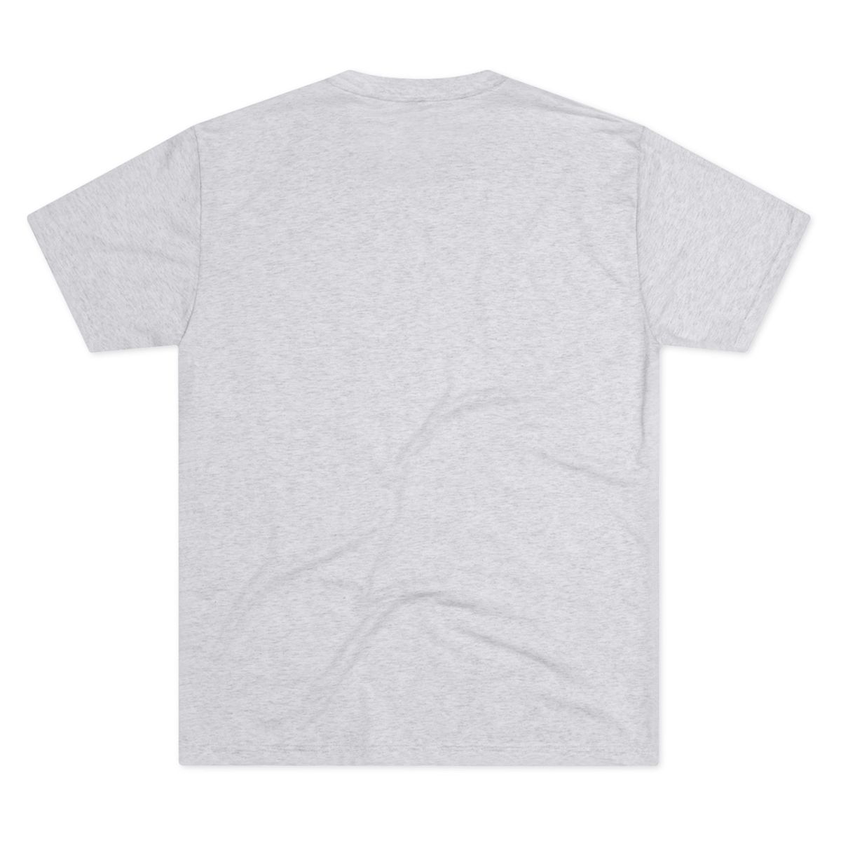 Syncron Logo Tee — Minimalist Vintage Surf-Inspired Crew T-Shirt