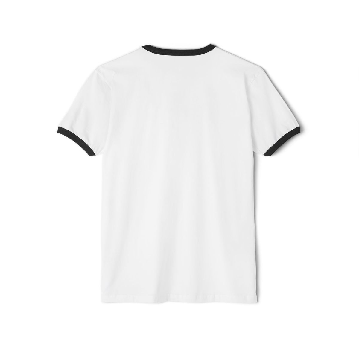 Syncron Vintage Microphone Ringer T-Shirt